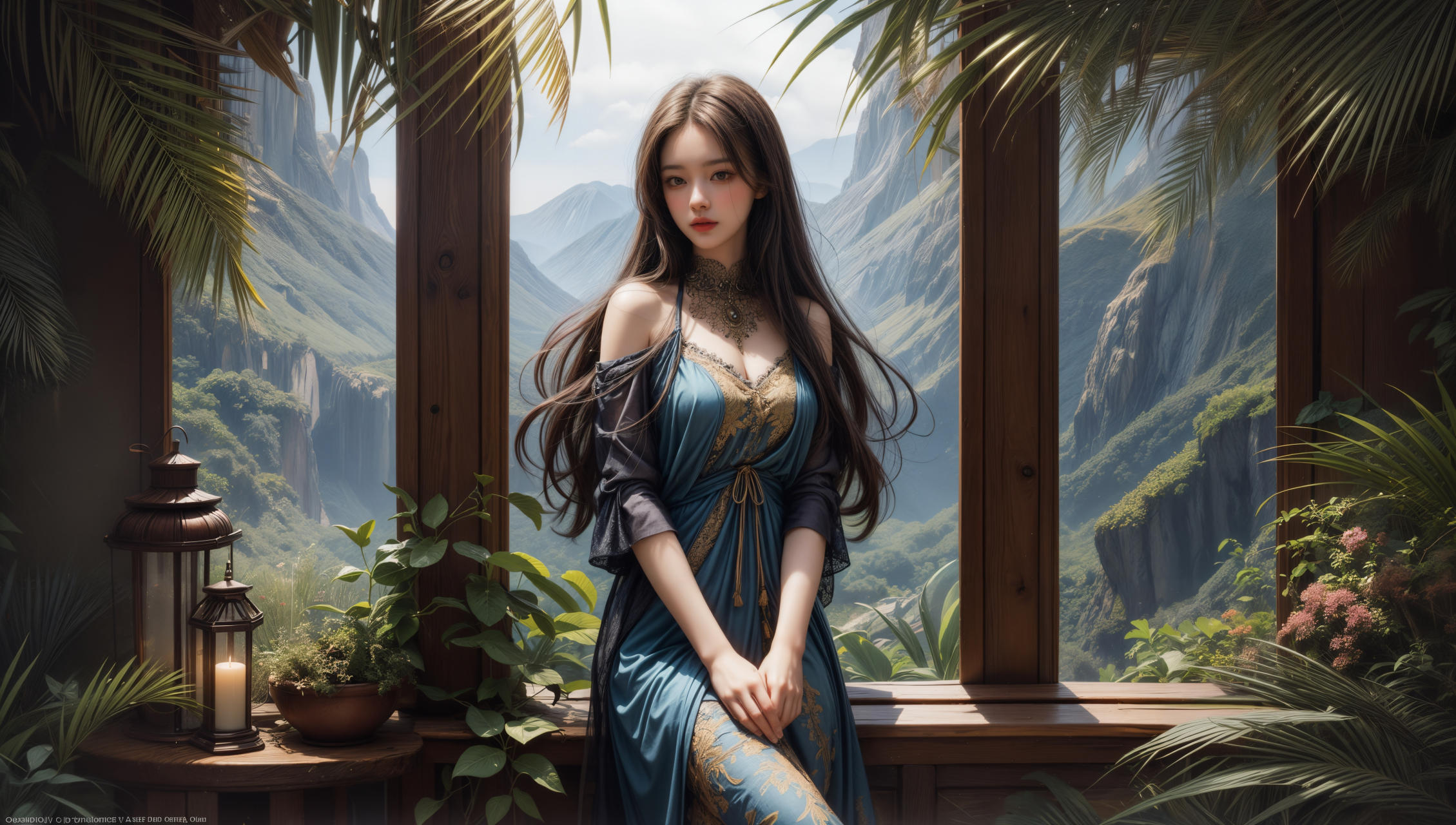 沙漠边缘的“甜蜜事业”焕发新活力